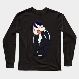 Yato Long Sleeve T-Shirt